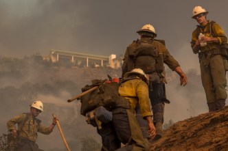 Incendios forestales en California: prevención, consejos de seguridad