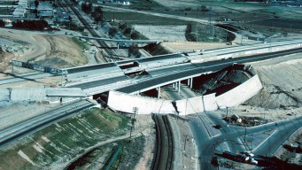 ¿Está preparado para el 'gran sismo' en California?