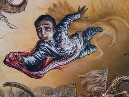 Mitos de la historia mexicana