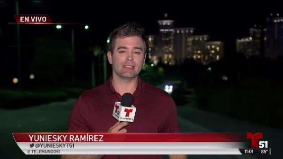 Bahamas: sube cifra de muertos a 50