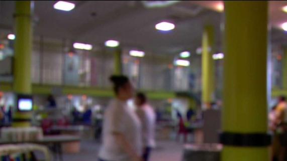 Iniciativa para personas con antecedentes penales