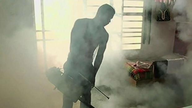 [TLMD - MIA] Cuba reconoce aumento en casos de dengue
