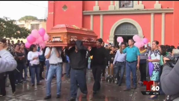 Los feminicidios no parecen tener fin en México