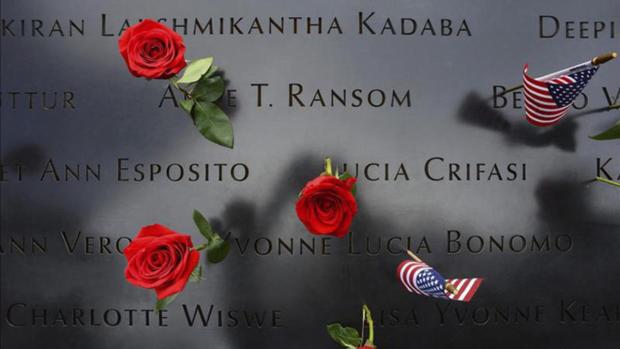Video: Solemne conmemoración del ataque del 9/11