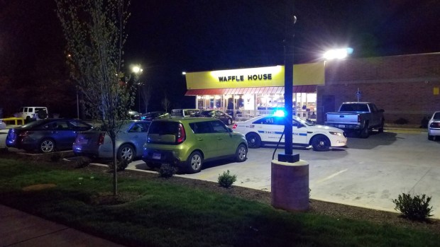 Tiroteo deja muertos en un restaurante
