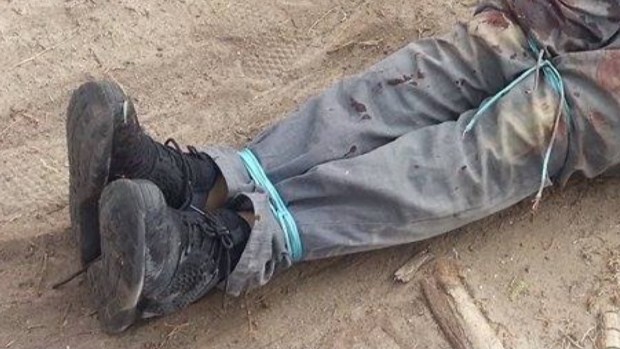 México: Militares admiten práctica de tortura