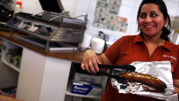 Video: Oportunidad de trabajos en el sur de California