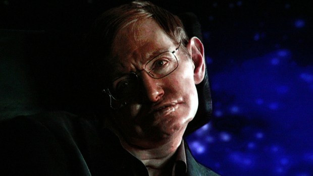¿Existe Dios? La respuesta que dio un genio astrofísico