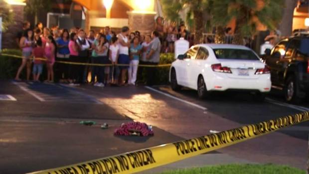 Video: Exigen justicia tras muerte de niño atropellado