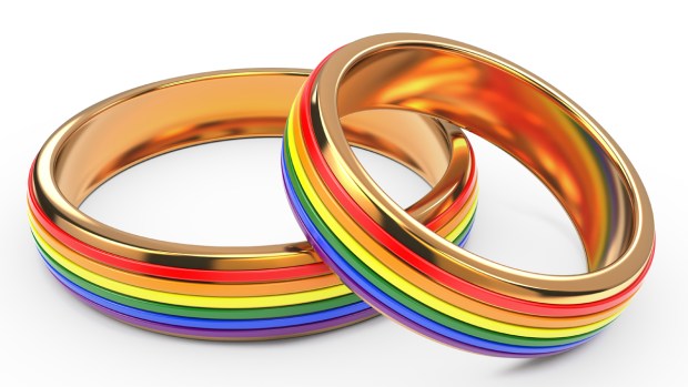 Corte Suprema legaliza matrimonio homosexual en EEUU