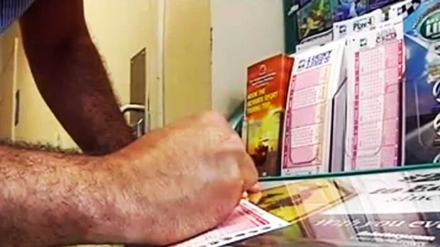 Video: Sorteo de Powerball aumenta a $301 millones