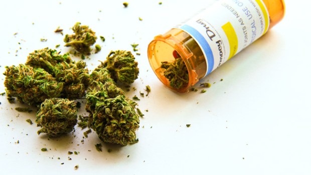 Video: Despido laboral por marihuana a corte