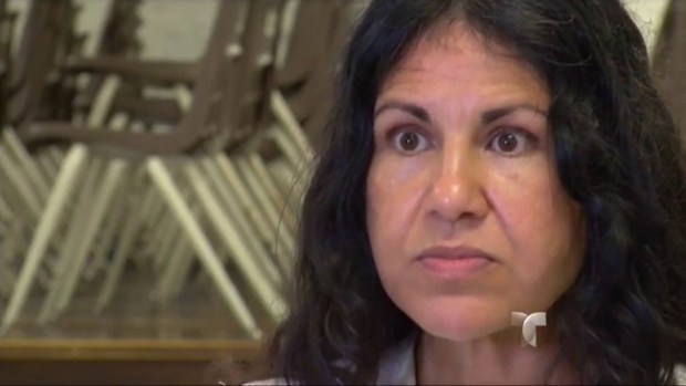 Video: Habla mujer condenada por matar a taconazos