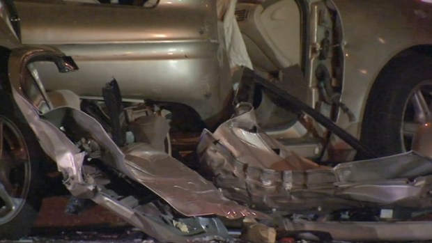 Video: Inspección gratis de autos chocados