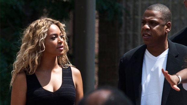 Video: Beyonce y Jay-Z, ¿en grave crisis?