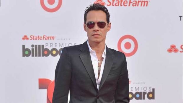 Video: Lo que piensa Marc Anthony de Casper