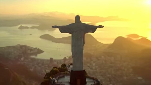 Galería: Brasil, el marketing que cautivó al mundo