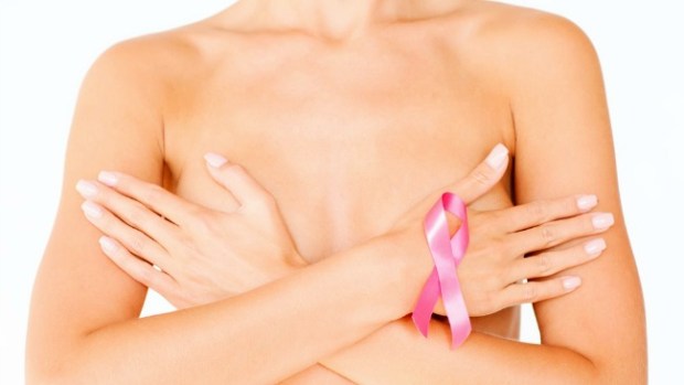 Video: Octubre rosa: el cáncer de mama es curable