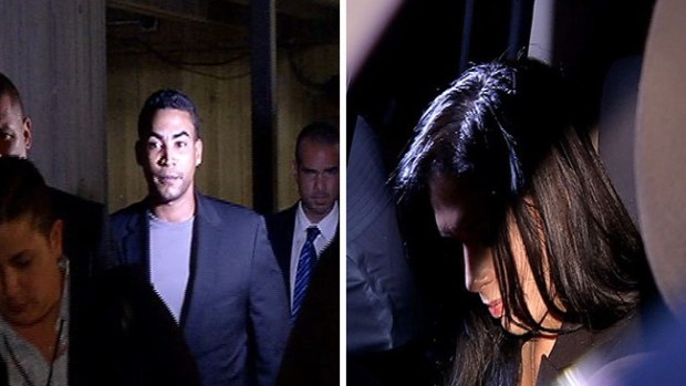 Video: Don Omar: Retiran orden de protección