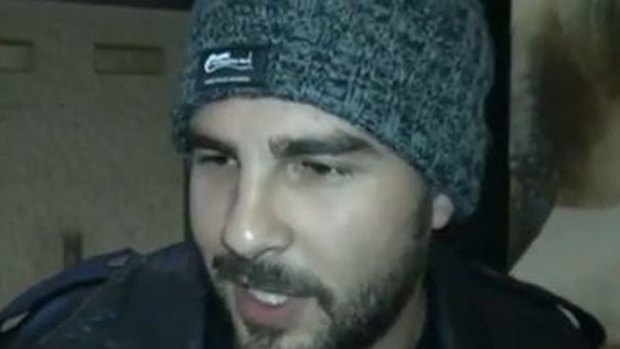 Video: Gerardo Bazúa se defiende sin Paulina