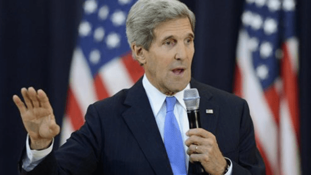 Video: Kerry, en Israel a pesar de prohibición