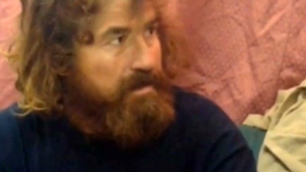 Video: Latino sobrevive 13 meses a la deriva