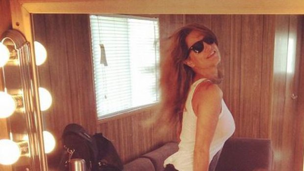 Video: Hula hula de Lola Ponce derrite las redes