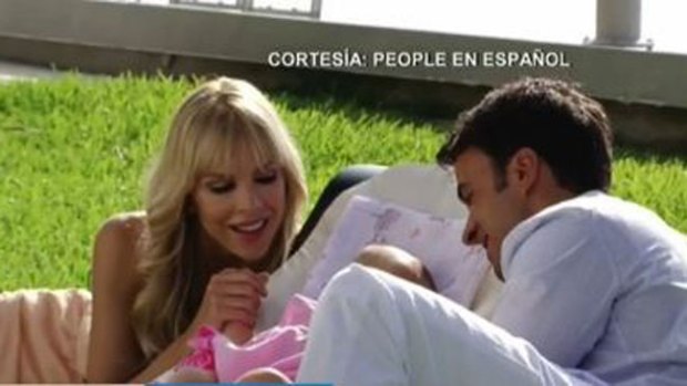 Video: Fuertes rumores de boda de Luis Fonsi
