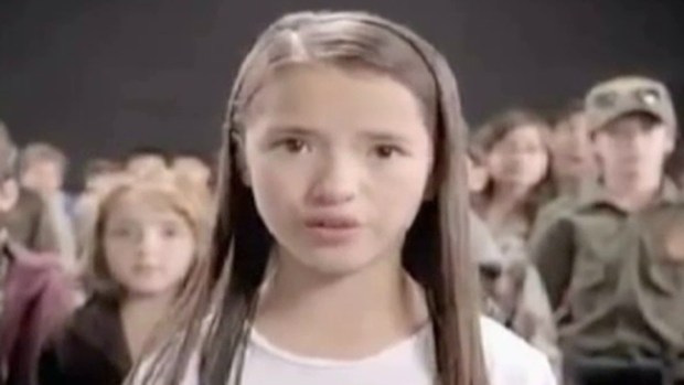 Video: Niños ven el futuro de México