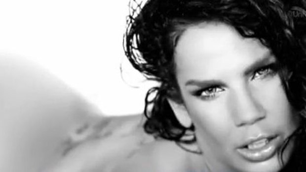 Video: Más sobre el útimo desnudo de Niurka
