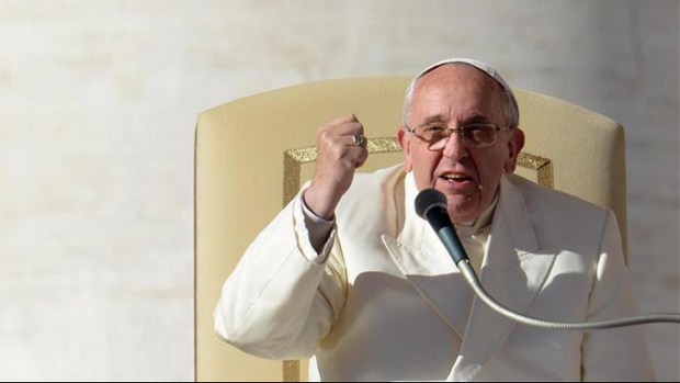 Video: Papa Francisco: personalidad del 2013