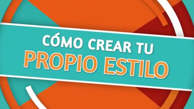 Video: Tres tips para crear tu propio estilo