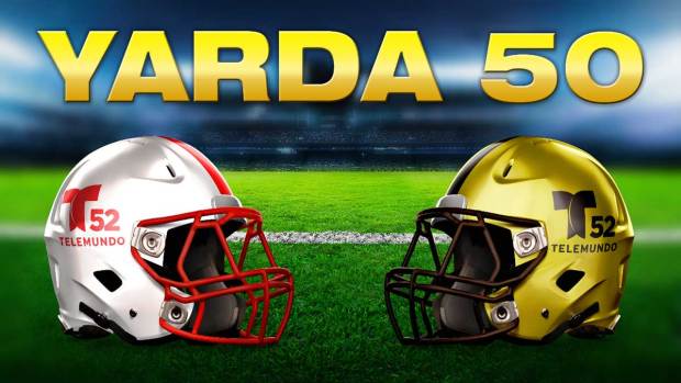 Video: T52 y "Yarda 50" visitan la escuela Lincoln