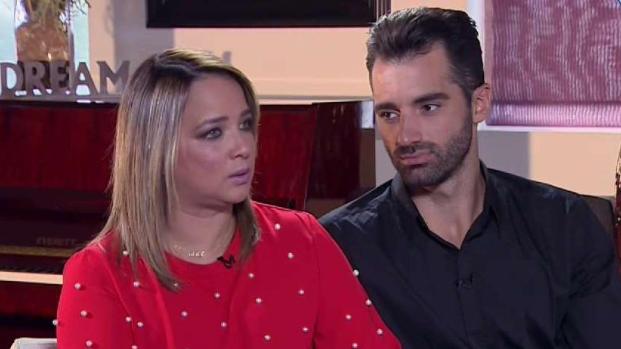 Adamari confiesa cómo fue la pelea por la que le dejó de hablar a Toni