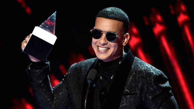 Resultado de imagen para daddy yankee