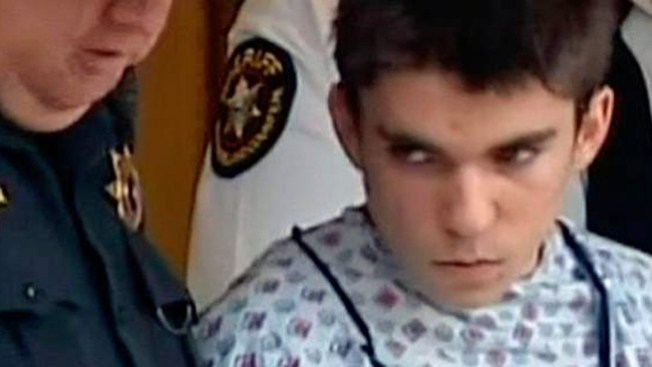 Alex Hribal: acusado en Pensilvania
