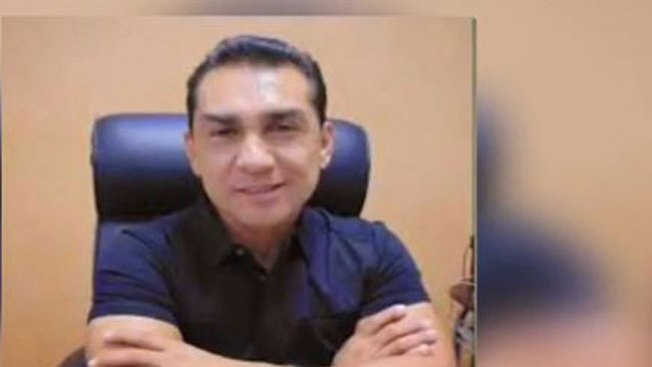 Arrestan a hombre por hacer citas sexuales con menores