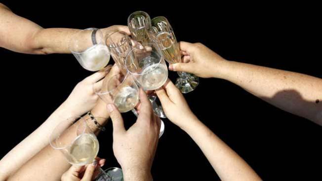 ¿Más venta de alcohol en California?