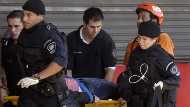 Arrestan a hombre por hacer citas sexuales con menores