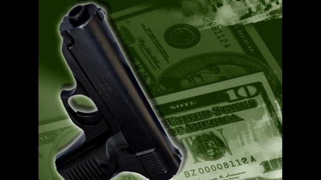 Compra de armas tiene éxito