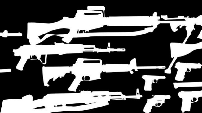 Más senadores en contra de las armas
