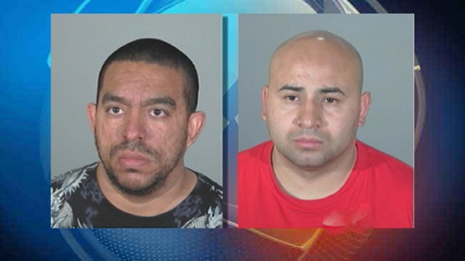 Arrestan a hombre por hacer citas sexuales con menores