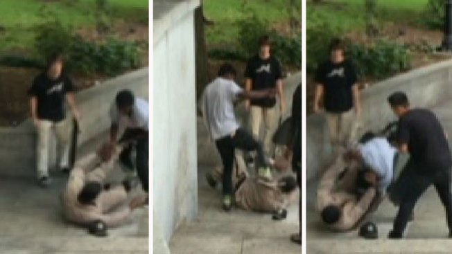 Arrestan a hombre por hacer citas sexuales con menores
