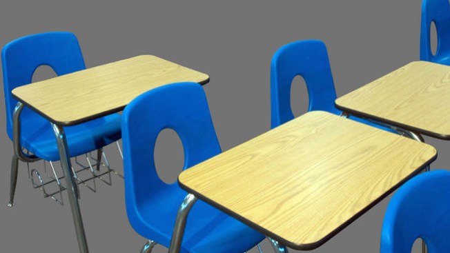 Escándalo sexual en otra escuela
