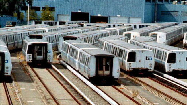 BART planea mejorías