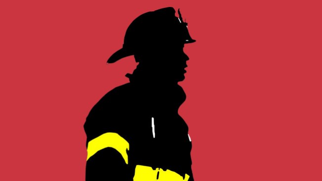 Bomberos de California ayudan en Oklahoma