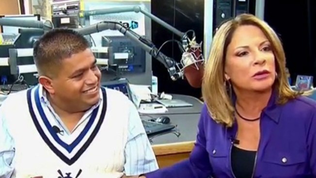 Arrestan a hombre por hacer citas sexuales con menores