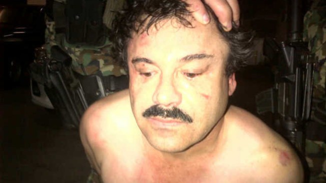 Un error de "El Chapo" llevó a su arresto