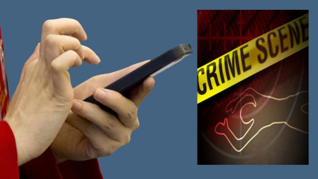 Arrestan a hombre por hacer citas sexuales con menores