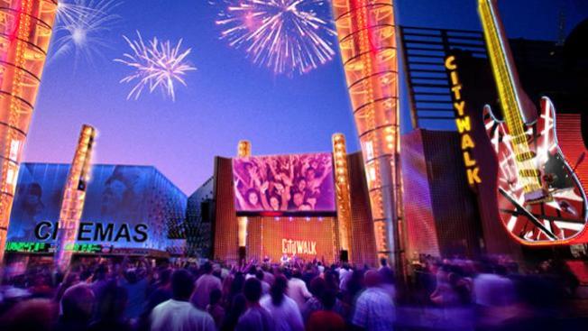 ¡Fiesta en Hollywood!